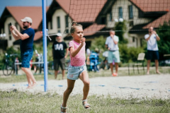 Спортивный праздник 14 июля 2020 г. Коттеджный городок "Севериновка"