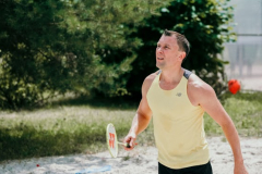 Спортивный праздник 14 июля 2020 г. Коттеджный городок "Севериновка"