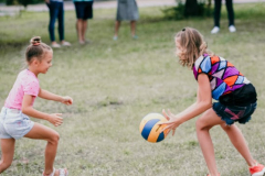 Спортивный праздник 14 июля 2020 г. Коттеджный городок "Севериновка"