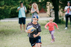 Спортивный праздник 14 июля 2020 г. Коттеджный городок "Севериновка"