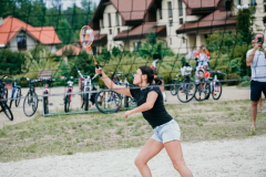 Спортивный праздник 14 июля 2020 г. Коттеджный городок "Севериновка"