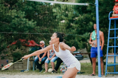 Спортивный праздник 14 июля 2020 г. Коттеджный городок "Севериновка"