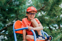 Спортивный праздник 14 июля 2020 г. Коттеджный городок "Севериновка"