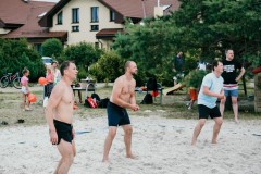 Спортивный праздник 14 июля 2020 г. Коттеджный городок "Севериновка"