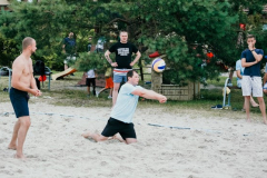 Спортивный праздник 14 июля 2020 г. Коттеджный городок "Севериновка"