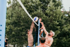 Спортивный праздник 14 июля 2020 г. Коттеджный городок "Севериновка"