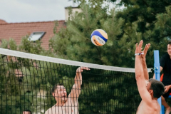 Спортивный праздник 14 июля 2020 г. Коттеджный городок "Севериновка"