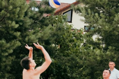 Спортивный праздник 14 июля 2020 г. Коттеджный городок "Севериновка"