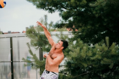 Спортивный праздник 14 июля 2020 г. Коттеджный городок "Севериновка"