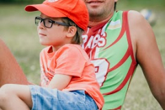 Спортивный праздник 14 июля 2020 г. Коттеджный городок "Севериновка"