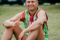 Спортивный праздник 14 июля 2020 г. Коттеджный городок "Севериновка"